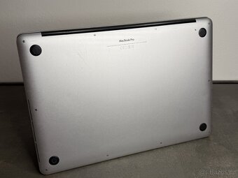 MacBook Pro 15'' 2015 / i7 / 16GB / 1TB SSD - DPH - 7