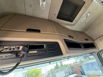 Mercedes-Benz ACTROS 1848 STANDART GIGA SPACE (2) - 7