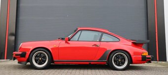 Porsche 911 3.0 SC Coupé D-serie - 7