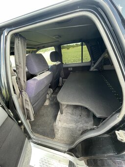 Toyota Hilux Surf 2,4Td Automat - 7