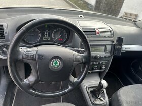 NAHRADNI DILY SKODA OCTAVIA SCOUT 2.0TDI 103 KW BMM - 7