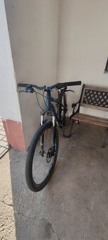 Rockrider ST 120 sport trail - 7