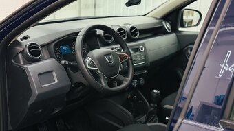 DACIA DUSTER 1,6 SCe - 7