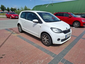 Škoda Citigo 1.0 benzin 44 kw - 7