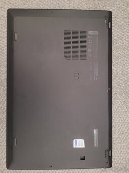 Lenovo ThinkPad X1 Carbon Gen 6 - 16GB RAM - 7
