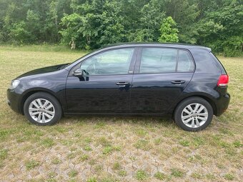 Volkswagen golf VI - 7