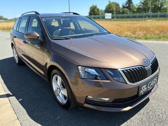 ŠKODA OCTAVIA 1.4 TSI //2018 DSG 139.400 KM PO SERVISU - 7