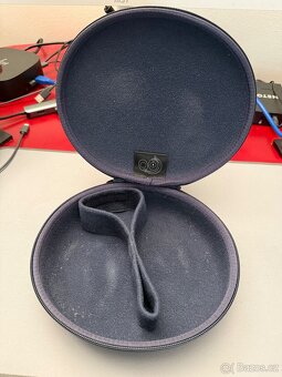Jabra Elite 85h – Bezdrátová sluchátka s ANC - 7