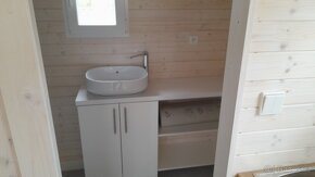 Prodám nový Tiny house - 7