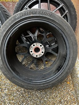 Kola 5x112r18 - 7