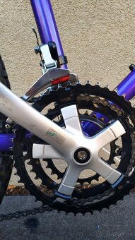 Horské kolo Specialized HardRock Ultra - 7