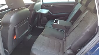 Škoda Kodiaq Style Plus 2.0TDI 140kW 4x4 DSG 7.míst-1.maj-ČR - 7