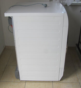 KONDENZAČNÍ SUŠIČKA PRÁDLA ELECTROLUX - 9KG - A+++ - 7