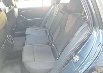 Škoda Octavia 2,0TDI 85kW Ambition Plus1 - 7