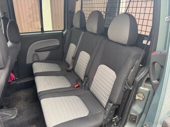 Fiat doblo - 7