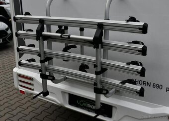 Ahorn CAMP T 690 nafta manuál 107 kw - 7