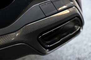 BMW M850I xDrive, GranCoupe 2021, Carbon, Max. Vybava - 7