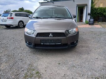 Mitsubishi Colt, 1.3i, ALU, EDICE 35, r.v.2013 - 7