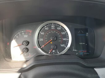Toyota Corolla SE 2021 - 7