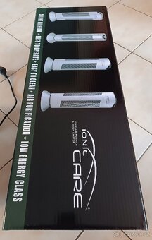 Ionic Care Triton X6 - 7