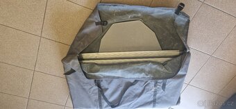 Motorovy člun Busch Crab K-360 - 7