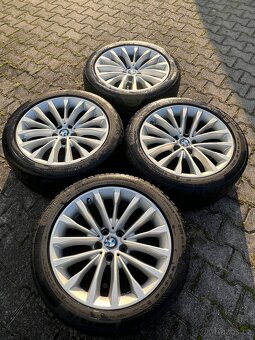 Alu kola BMW Styling 632 - 7