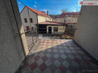 Pronájem nebytových prostor v centru Kutné Hory - 7