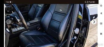 W212 E63 2010 386kw 117000km - 7