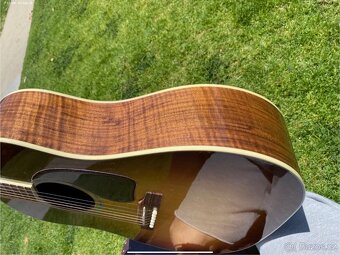 2011 custom gibson. - 7