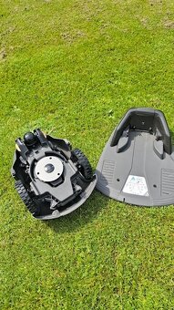 Husqvarna Automower 105 robotická sekačka - 7