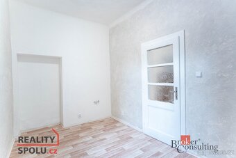 Prodej, byty/2+kk, 35 m2, Slovákova 355/6, 60200 Brno, Brno- - 7