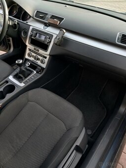 Volkswagen Passat B7 (2012) - 7