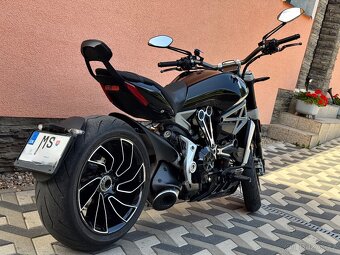 Ducati Xdiavel S X Diavel X-Diavel 2020 Termignoni TOP STAV - 7