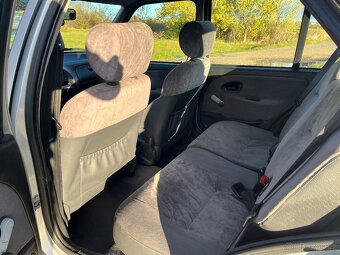 Citroen Saxo 1.4 - 7