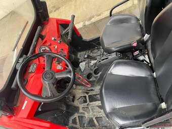 Polaris RZR 800, tp+spz - 7