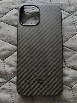 Apple iPhone 13 mini 256 GB bílý - 7