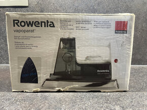 Napařovací žehlička Rowenta - 7