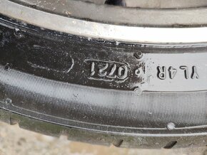 5x112 Alu 8 x 18 et30 (MB, Audi, atd.) - 7