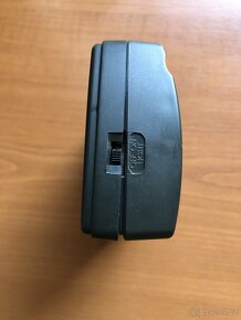 Ladička a metromom na kytaru - 7