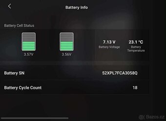 Dron DJI mini 3 fly more combo - 7