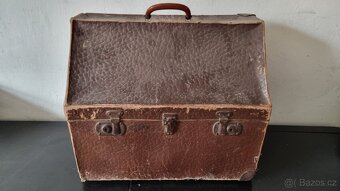 Harmonika Kebrdle - 7