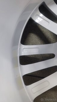 Alu disky 5x114,3 R17 SUZUKI SWIFT SPORT - 7