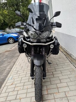 Afrika 1100 ČR Krásná - 7