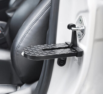 Střešní box Neumann 225cm - 7