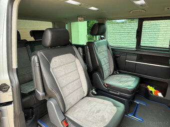 Volkswagen Multivan T6.1 2.0 TDI 110KW DSG - 7