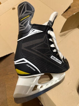 Bauer Supreme brusle dětské velikost 36 / stélka 230mm - 7