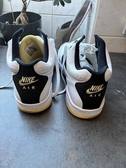 Panské boty Nike - 7