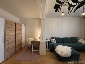 Pronájem bytu 3+1 v Olomouci- Nová Ulice, ul. Kmochova - 7