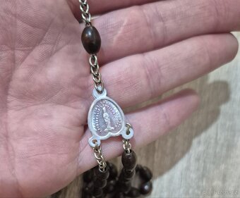 Staré růžence - 7