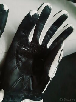 Rukavice 4SR Lady White .. TOP - 7